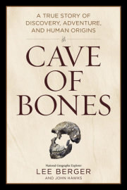 Cave of Bones 