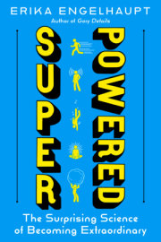 Superpowered 