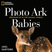 National Geographic Photo Ark Babies 