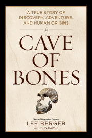 Cave of Bones (EXP) (International Paperback Edition)