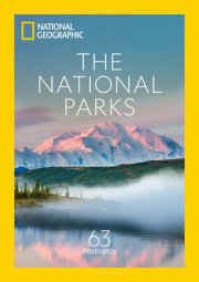 The National Parks 