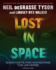 Lost in Space 