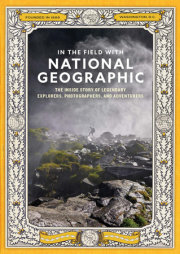 In the Field With National Geographic 