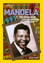 World History Biographies: Mandela 