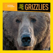 Face to Face with Grizzlies