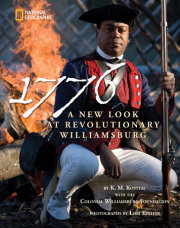 1776: A New Look at Revolutionary Williamsburg 