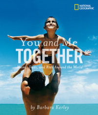 Book cover for You and Me Together