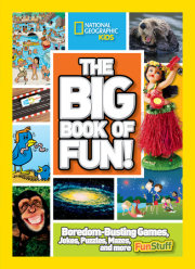 Big Book of Fun!, The 