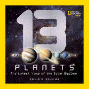 13 Planets 