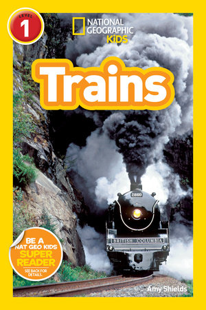 thumbnail image 2 of Trains (Usborne Beginners) Hardcover Book By Emily Bone - Good Condition 2 of 5