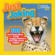 National Geographic Kids Just Joking