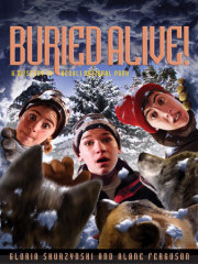 Mysteries in Our National Parks: Buried Alive 