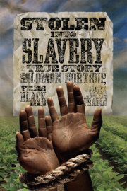 Stolen into Slavery 
