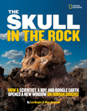 Skull in the Rock, The 