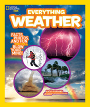 National Geographic Kids Everything Weather 