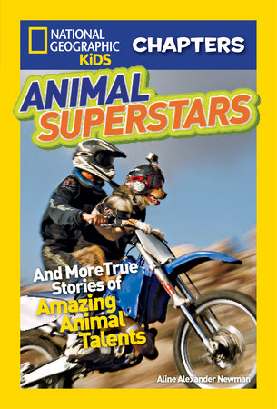 National Geographic Kids Chapters: Rhino Rescue: And More True Stories of  Saving Animals (NGK Chapters)