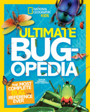 Ultimate Bugopedia 