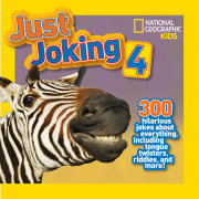 National Geographic Kids Just Joking 4