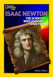 World History Biographies: Isaac Newton 