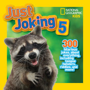 National Geographic Kids Just Joking 5