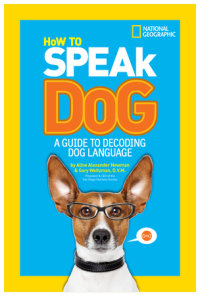 Cover of How to Speak Dog cover