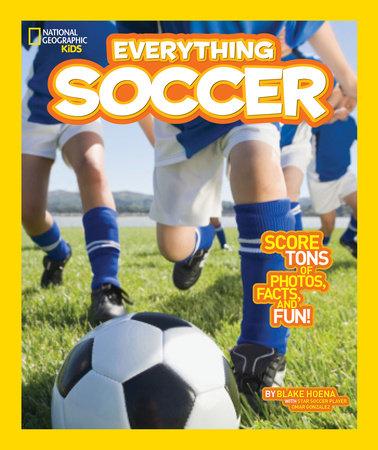 13 And Let's Kick Some Grass: Soccer Book For Teen Boys And Girls