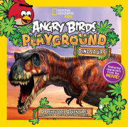Angry Birds Playground: Dinosaurs 