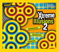 Book cover for Xtreme Illusions 2
