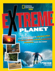 Extreme Planet 