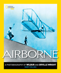 Book cover for Airborne