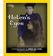 Helen's Eyes 