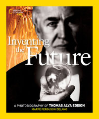 Book cover for Inventing the Future