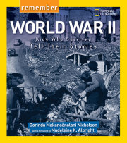 Remember World War II 