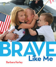 Brave Like Me 