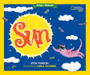 Jump Into Science: Sun 