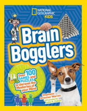 Brain Bogglers 