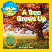 Explore My World A Tree Grows Up 