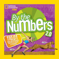 Book cover for By the Numbers 2.0