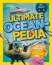 Ultimate Oceanpedia 