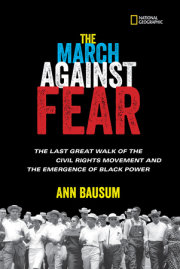 The March Against Fear 