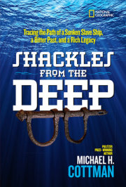 Shackles From the Deep 