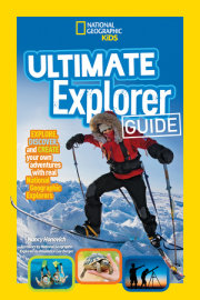 Ultimate Explorer Guide 