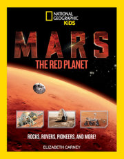 Mars: The Red Planet