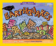 Jump Into Science: Earthquakes 