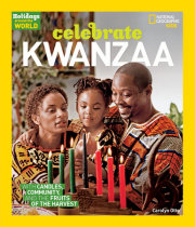 Holidays Around the World: Celebrate Kwanzaa 