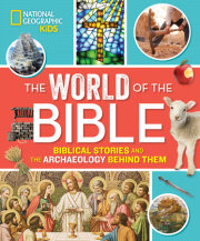 The World of the Bible 