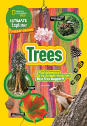 Ultimate Explorer Field Guide: Trees 