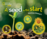 Cover of A Seed Is the Start