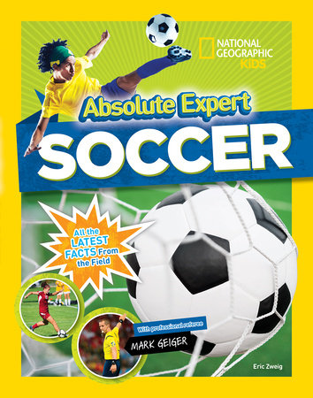 Children's Nonfiction Sports Recreation Soccer Books - Alibris (page 10)