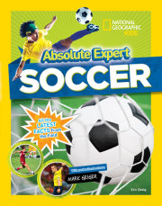 Absolute Expert: Soccer 